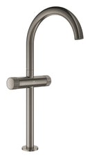 Grohe Atrio Private Collection Tek Delikli Lavabo Bataryası 1/2" Xl-Boyut - 21142AL0