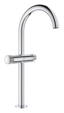 Grohe Atrio Private Collection Tek Delikli Lavabo Bataryası 1/2" Xl-Boyut - 21142000