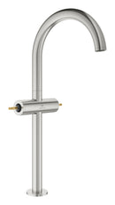 Grohe Atrio Private Collection Tek Delikli Lavabo Bataryası 1/2" Xl-Boyut - 21140DC0