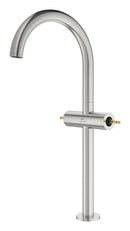 Grohe Atrio Private Collection Tek Delikli Lavabo Bataryası 1/2" Xl-Boyut - 21140DC0
