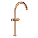 Grohe Atrio Private Collection Tek Delikli Lavabo Bataryası 1/2" Xl-Boyut - 21140DA0