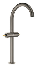 Grohe Atrio Private Collection Tek Delikli Lavabo Bataryası 1/2" Xl-Boyut - 21140AL0