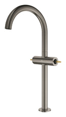 Grohe Atrio Private Collection Tek Delikli Lavabo Bataryası 1/2" Xl-Boyut - 21140AL0