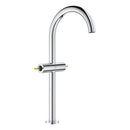 Grohe Atrio Private Collection Tek Delikli Lavabo Bataryası 1/2" Xl-Boyut - 21140000