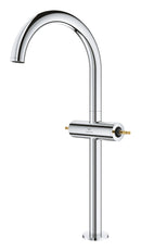 Grohe Atrio Private Collection Tek Delikli Lavabo Bataryası 1/2" Xl-Boyut - 21140000