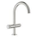 Grohe Atrio Private Collection Tek Delikli Lavabo Bataryası 1/2" L-Boyut - 21138DC0