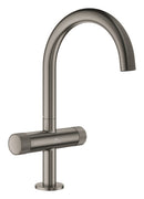 Grohe Atrio Private Collection Tek Delikli Lavabo Bataryası 1/2" L-Boyut - 21138AL0
