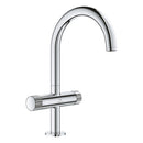 Grohe Atrio Private Collection Tek Delikli Lavabo Bataryası 1/2" L-Boyut - 21138000