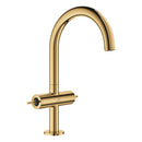 Grohe Atrio Private Collection Tek Delikli Lavabo Bataryası 1/2" L-Boyut - 21134GL0