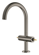 Grohe Atrio Private Collection Tek Delikli Lavabo Bataryası 1/2" L-Boyut - 21134AL0