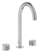 Grohe Atrio Private Collection 3 Delikli Lavabo Bataryası  L-Boyut - 20595DC0