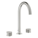 Grohe Atrio Private Collection 3 Delikli Lavabo Bataryası  L-Boyut - 20595DC0