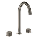 Grohe Atrio Private Collection 3 Delikli Lavabo Bataryası  L-Boyut - 20595AL0