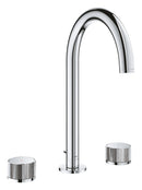 Grohe Atrio Private Collection 3 Delikli Lavabo Bataryası  L-Boyut - 20595000