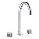 Grohe Atrio Private Collection 3 Delikli Lavabo Bataryası  L-Boyut - 20595000