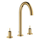 Grohe Atrio Private Collection 3 Delikli Lavabo Bataryası  L-Boyut - 20593GL0