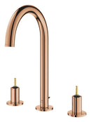 Grohe Atrio Private Collection 3 Delikli Lavabo Bataryası  L-Boyut - 20593DA0