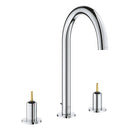 Grohe Atrio Private Collection 3 Delikli Lavabo Bataryası  L-Boyut - 20593000