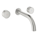 Grohe Atrio Private Collection 3 Delikli Lavabo Bataryası M-Boyut - 20589DC0