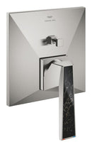 Grohe Allure Brilliant Private Collection Ankastre Banyo/Duş Bataryası - 24427DC0