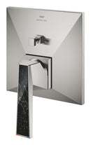 Grohe Allure Brilliant Private Collection Ankastre Banyo/Duş Bataryası - 24427DC0