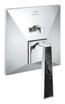Grohe Allure Brilliant Private Collection Ankastre Banyo/Duş Bataryası - 24427000