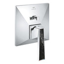 Grohe Allure Brilliant Private Collection Ankastre Banyo/Duş Bataryası - 24427000