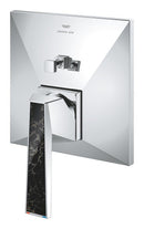 Grohe Allure Brilliant Private Collection Ankastre Banyo/Duş Bataryası - 24427000