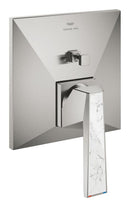 Grohe Allure Brilliant Private Collection Ankastre Banyo/Duş Bataryası - 24426DC0