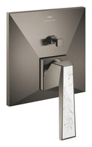 Grohe Allure Brilliant Private Collection Ankastre Banyo/Duş Bataryası - 24426AL0