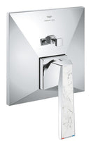 Grohe Allure Brilliant Private Collection Ankastre Banyo/Duş Bataryası - 24426000