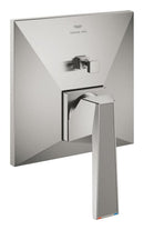 Grohe Allure Brilliant Private Collection Ankastre Banyo/Duş Bataryası - 24425DC0