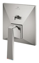 Grohe Allure Brilliant Private Collection Ankastre Banyo/Duş Bataryası - 24425DC0