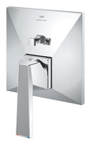 Grohe Allure Brilliant Private Collection Ankastre Banyo/Duş Bataryası - 24425000