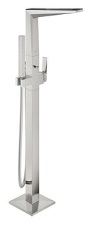 Grohe Allure Brilliant Private Collection Yerden Küvet Bataryası - 24424DC0