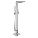 Grohe Allure Brilliant Private Collection Yerden Küvet Bataryası - 24424DC0