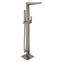 Grohe Allure Brilliant Private Collection Yerden Küvet Bataryası - 24424AL0