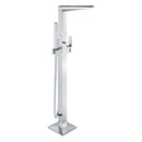 Grohe Allure Brilliant Private Collection Yerden Küvet Bataryası - 24424000