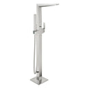 Grohe Allure Brilliant Private Collection Yerden Küvet Bataryası - 24423DC0
