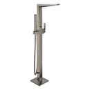 Grohe Allure Brilliant Private Collection Yerden Küvet Bataryası - 24423AL0