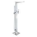 Grohe Allure Brilliant Private Collection Yerden Küvet Bataryası - 24423000