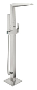 Grohe Allure Brilliant Private Collection Yerden Küvet Bataryası - 24422DC0