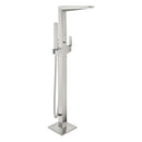 Grohe Allure Brilliant Private Collection Yerden Küvet Bataryası - 24422DC0