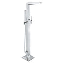 Grohe Allure Brilliant Private Collection Yerden Küvet Bataryası - 24422000