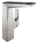 Grohe Allure Brilliant Private Collection Tek Kumandalı Lavabo Bataryası 1/2" L-Boyut - 24414DC0