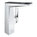 Grohe Allure Brilliant Private Collection Tek Kumandalı Lavabo Bataryası 1/2" L-Boyut - 24414000
