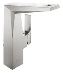 Grohe Allure Brilliant Private Collection Tek Kumandalı Lavabo Bataryası 1/2" L-Boyut - 24408DC0