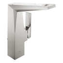 Grohe Allure Brilliant Private Collection Tek Kumandalı Lavabo Bataryası 1/2" L-Boyut - 24408DC0