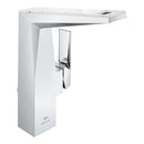 Grohe Allure Brilliant Private Collection Tek Kumandalı Lavabo Bataryası 1/2" L-Boyut - 24408000