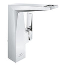Grohe Allure Brilliant Private Collection Tek Kumandalı Lavabo Bataryası 1/2" L-Boyut - 24400000